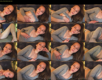 _feli_ — 34 minute Chaturbate female cam capture, 720p, Feb 16, 2025