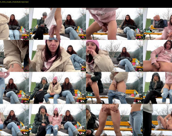 squirt_bunny77 — 68 minute Chaturbate couple cam capture, 720p, Feb 16, 2025