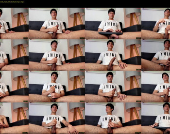 derek_stud_ — 85 minute Chaturbate male cam capture, 720p, Feb 17, 2025