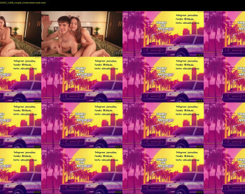 jonnalinaproduction — 7 minute Chaturbate couple cam capture, 720p, Feb 17, 2025