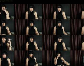 missdyaa — 122 minute Chaturbate female cam capture, 720p, Feb 18, 2025