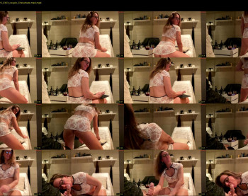 s_______________ — 14 minute Chaturbate couple cam capture, 720p, Feb 17, 2025