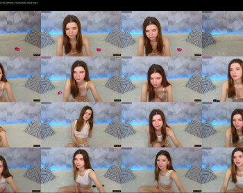 sofia__home — 93 minute Chaturbate female cam capture, 720p, Feb 17, 2025