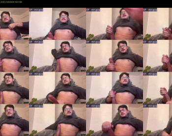 _mrguy_ — 4 minute Chaturbate male cam capture, 720p, Feb 18, 2025