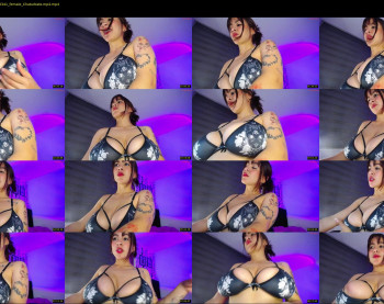 emybeecker — 10 minute Chaturbate female cam capture, 720p, Feb 19, 2025