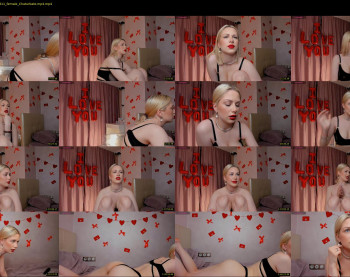 odelyncure — 121 minute Chaturbate female cam capture, 720p, Feb 18, 2025