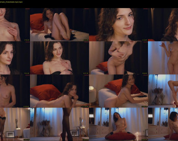 _arta_ — 121 minute Chaturbate female cam capture, 720p, Feb 20, 2025