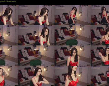 _blackbee_ — 15 minute Chaturbate female cam capture, 720p, Feb 20, 2025