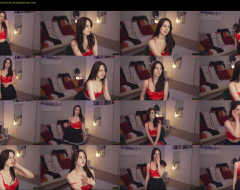 _blackbee_ — 73 minute Chaturbate female cam capture, 720p, Feb 20, 2025