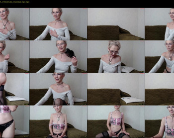 agatha_moore_ — 87 minute Chaturbate female cam capture, 720p, Feb 19, 2025