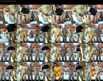 backyardigans — 11 minute Chaturbate male cam capture, 720p, Feb 19, 2025