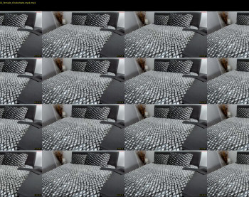 dyanne18 — 23 minute Chaturbate female cam capture, 720p, Feb 19, 2025