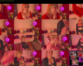 french_devotion — 73 minute Chaturbate female cam capture, 720p, Feb 19, 2025