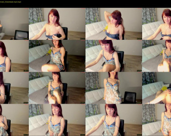 fritha — 38 minute Chaturbate female cam capture, 720p, Feb 19, 2025