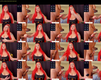 hotfireelement — 6 minute Chaturbate couple cam capture, 720p, Feb 19, 2025