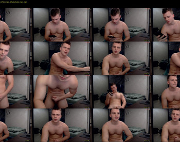 pretty_sweety — 10 minute Chaturbate male cam capture, 720p, Feb 19, 2025