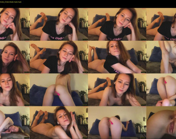 _feli_ — 62 minute Chaturbate female cam capture, 720p, Feb 20, 2025
