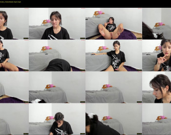 eli_dl — 51 minute Chaturbate female cam capture, 720p, Feb 20, 2025