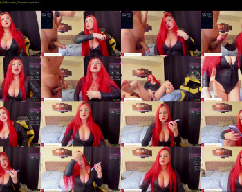 hotfireelement — 120 minute Chaturbate couple cam capture, 720p, Feb 20, 2025