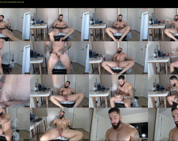 johnklleyn — 111 minute Chaturbate male cam capture, 480p, Feb 21, 2025