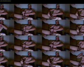kylechat — 6 minute Chaturbate male cam capture, 720p, Feb 20, 2025