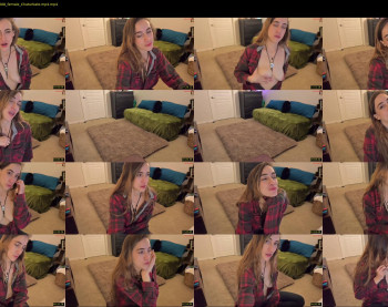 lilithoftrees — 64 minute Chaturbate female cam capture, 720p, Feb 20, 2025