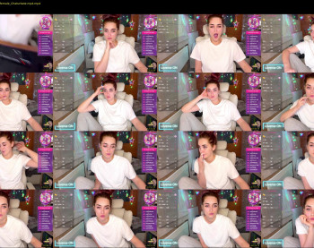 ps4pro — 120 minute Chaturbate female cam capture, 720p, Feb 20, 2025