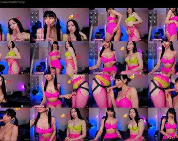 slemgem — 40 minute Chaturbate couple cam capture, 720p, Feb 20, 2025