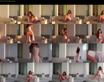 _mariarty_ — 26 minute Chaturbate female cam capture, 720p, Feb 21, 2025