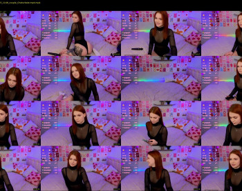 _reverse_gang_ — 41 minute Chaturbate couple cam capture, 720p, Feb 21, 2025