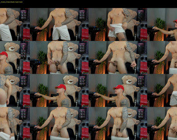 boyc02_ — 29 minute Chaturbate male cam capture, 720p, Feb 21, 2025
