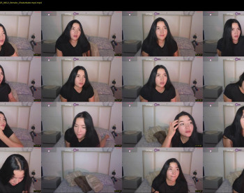 emma_johnson_ — 37 minute Chaturbate female cam capture, 720p, Feb 21, 2025