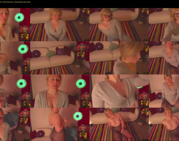french_devotion — 124 minute Chaturbate female cam capture, 720p, Feb 21, 2025