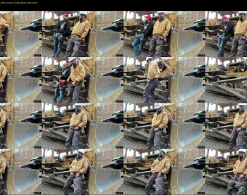 hardworkertn — 14 minute Chaturbate male cam capture, 720p, Feb 21, 2025