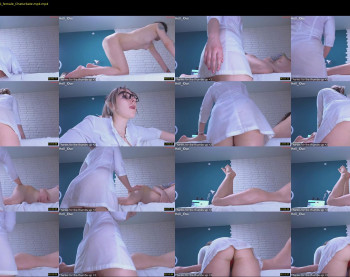 hell_l0ve — 35 minute Chaturbate female cam capture, 720p, Feb 21, 2025