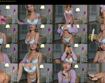 honeybae3 — 52 minute Chaturbate female cam capture, 720p, Feb 21, 2025