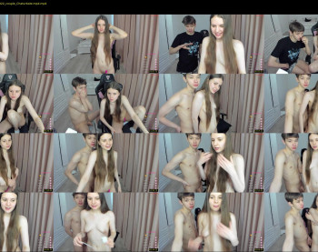 iamcassidy — 33 minute Chaturbate female cam capture, 720p, Feb 21, 2025