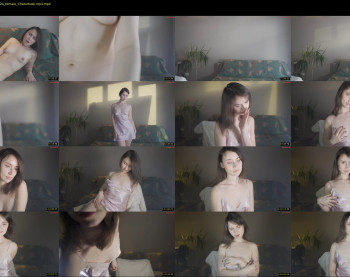 ifyouleave — 121 minute Chaturbate female cam capture, 720p, Feb 21, 2025