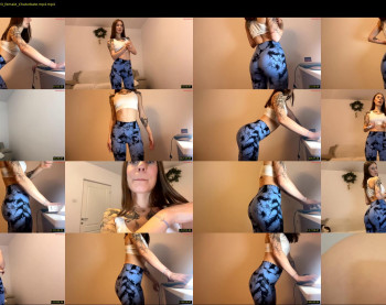 kennasoft — 121 minute Chaturbate female cam capture, 720p, Feb 21, 2025