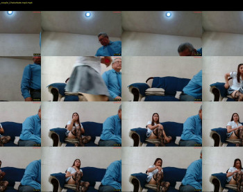 kiaming — 14 minute Chaturbate female cam capture, 480p, Feb 21, 2025