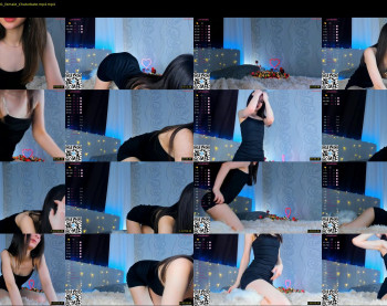 leonawills — 121 minute Chaturbate female cam capture, 720p, Feb 21, 2025