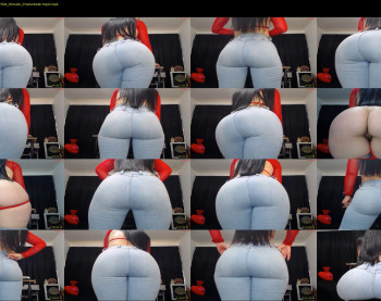 litas_secrets — 115 minute Chaturbate female cam capture, 720p, Feb 21, 2025