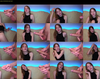 lovirss — 67 minute Chaturbate couple cam capture, 720p, Feb 21, 2025