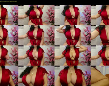 madlyn_dee — 8 minute Chaturbate female cam capture, 720p, Feb 21, 2025