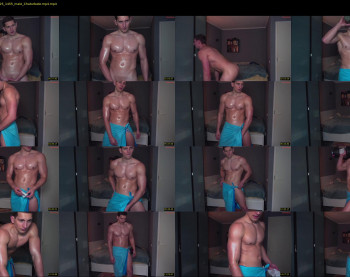 marcusdiamond — 17 minute Chaturbate male cam capture, 720p, Feb 21, 2025