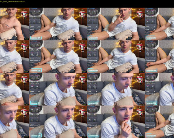 marvelboy_ — 54 minute Chaturbate male cam capture, 720p, Feb 22, 2025