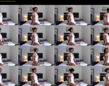 minikunis — 38 minute Chaturbate couple cam capture, 720p, Feb 21, 2025