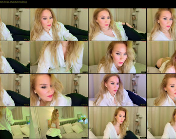 myassistant — 103 minute Chaturbate female cam capture, 720p, Feb 22, 2025