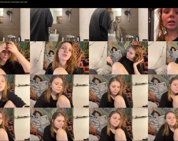 nancy_witch — 9 minute Chaturbate couple cam capture, 720p, Feb 21, 2025