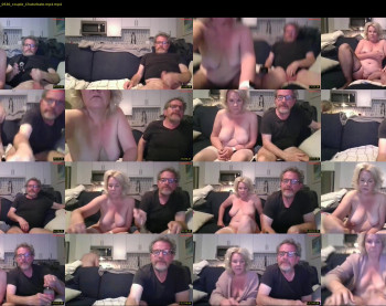 oneoften1000 — 100 minute Chaturbate female cam capture, 480p, Feb 22, 2025